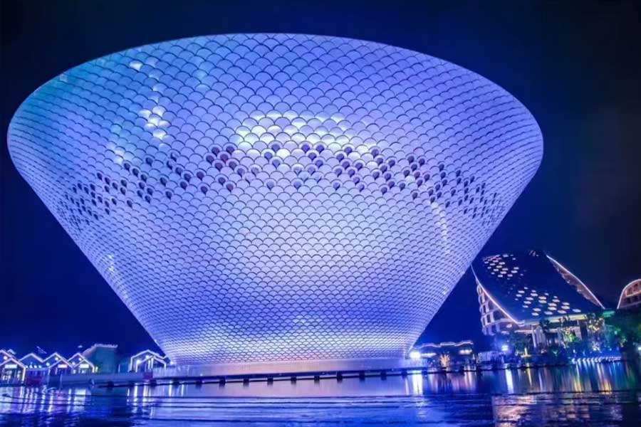 景德镇国家陶瓷版权交易中心